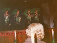 1982-01-10 Doe mer wa show 3 Oud leerlingen Fred Astaire 02